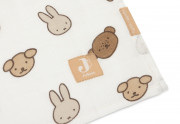 textilpelenka  - Miffy and Friends Miffy and Friends